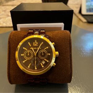Michael Kors “Audrina” Watch